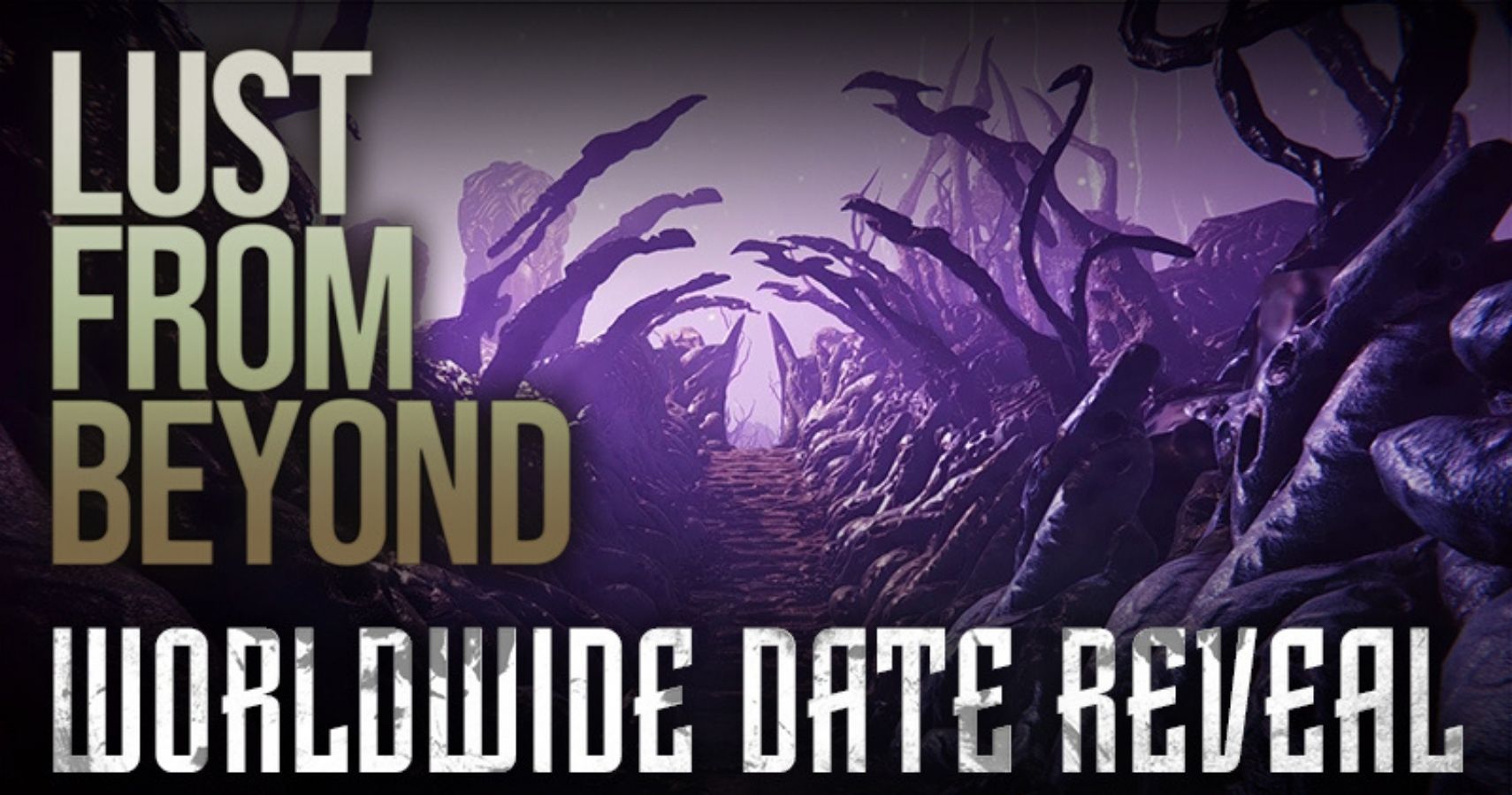 Lust from Beyond Release Date Reveal feature image