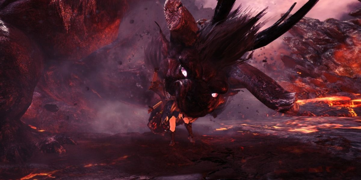 Elden Beast Weakness Monster Hunter World: The 15 Hardest Monsters To Take Down And How To