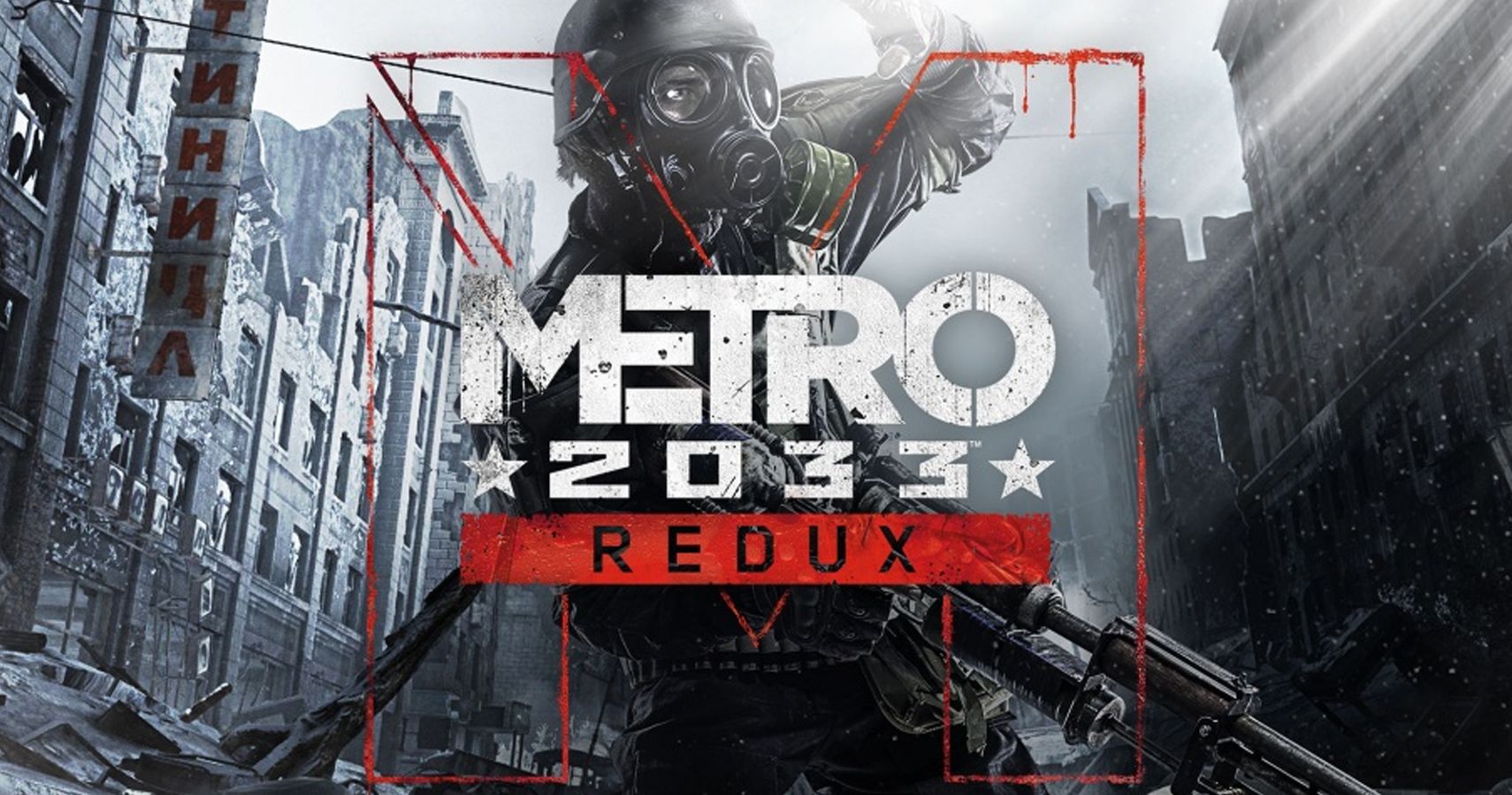 Metro 2033 Redux Is Free On Epic Games Store