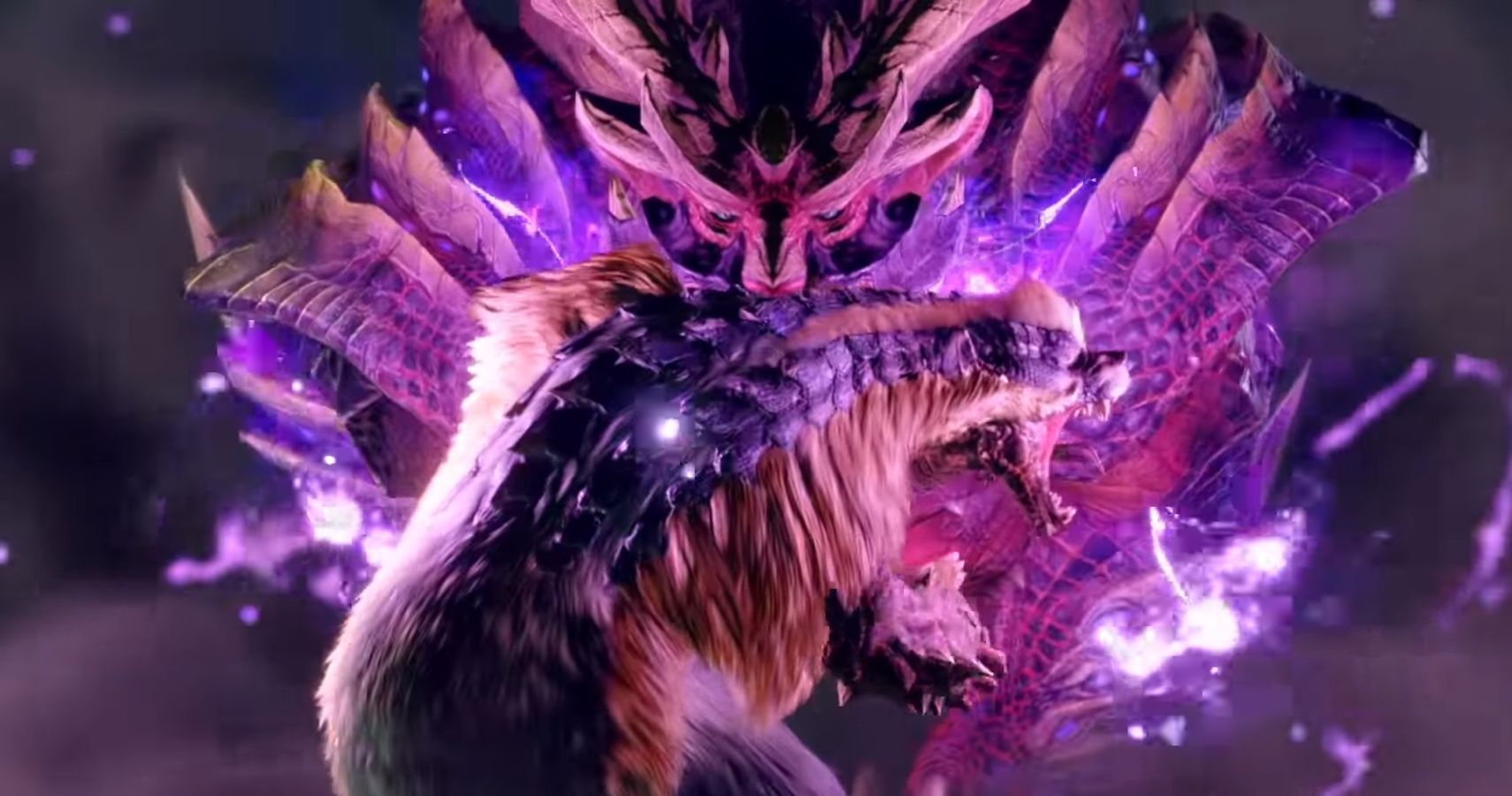 New Monster Hunter Rise Commercials Airing In Japan