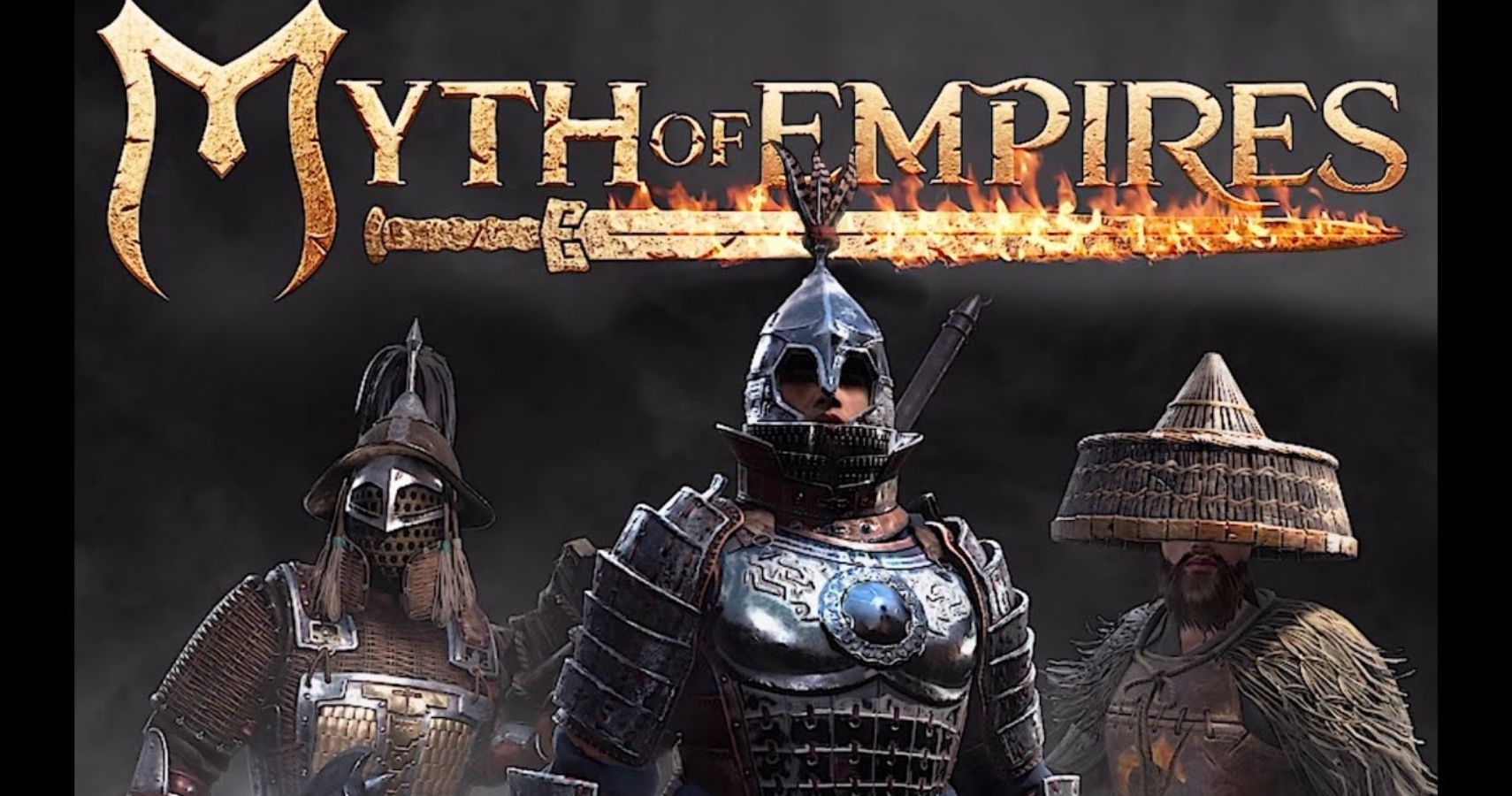 Myth of Empires Incoming Early Access Announcement feature image