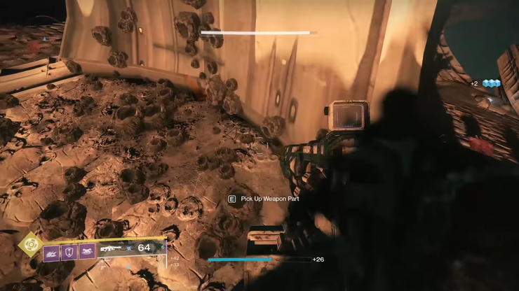 Destiny 2 How To Find The Hall Of Wisdom What To Do In It The strand is laying at the. destiny 2 how to find the hall of