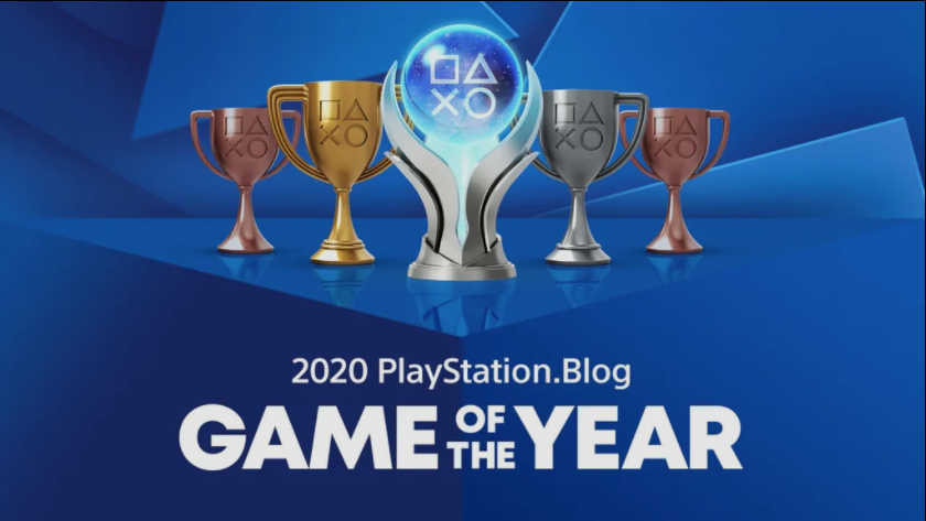 Winners: 2013 PlayStation.Blog Game of the Year Awards – PlayStation.Blog