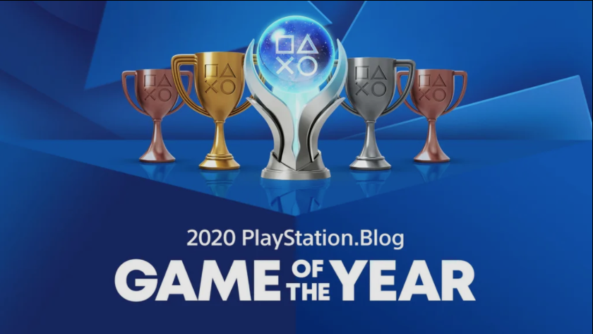 Game of the Year 2018: The Winners – PlayStation.Blog