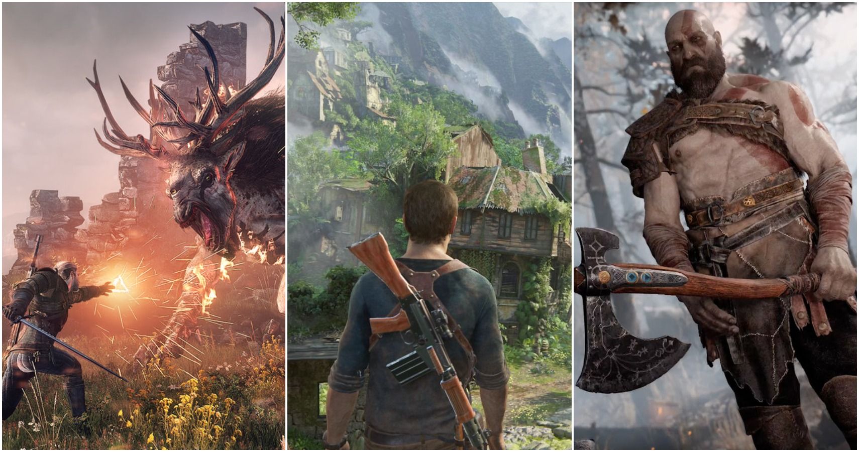 Featured image for PS4 best-selling games