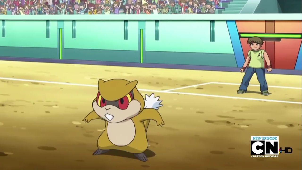 patrat in the pokemon anime