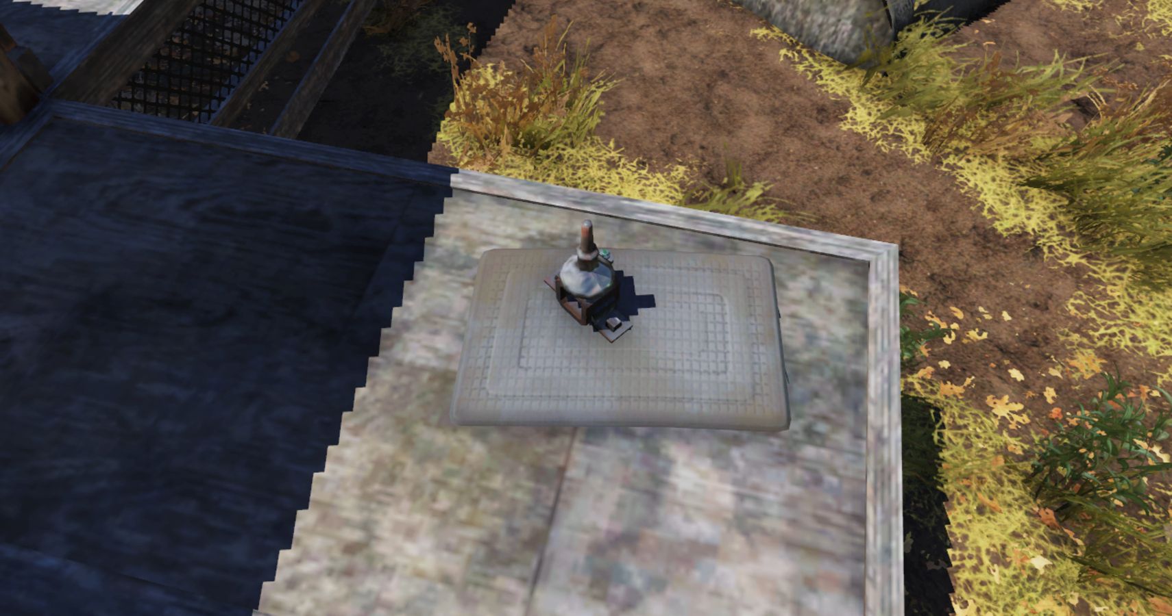 How To Connect Wires Through Walls In Your Fallout 76 CAMP