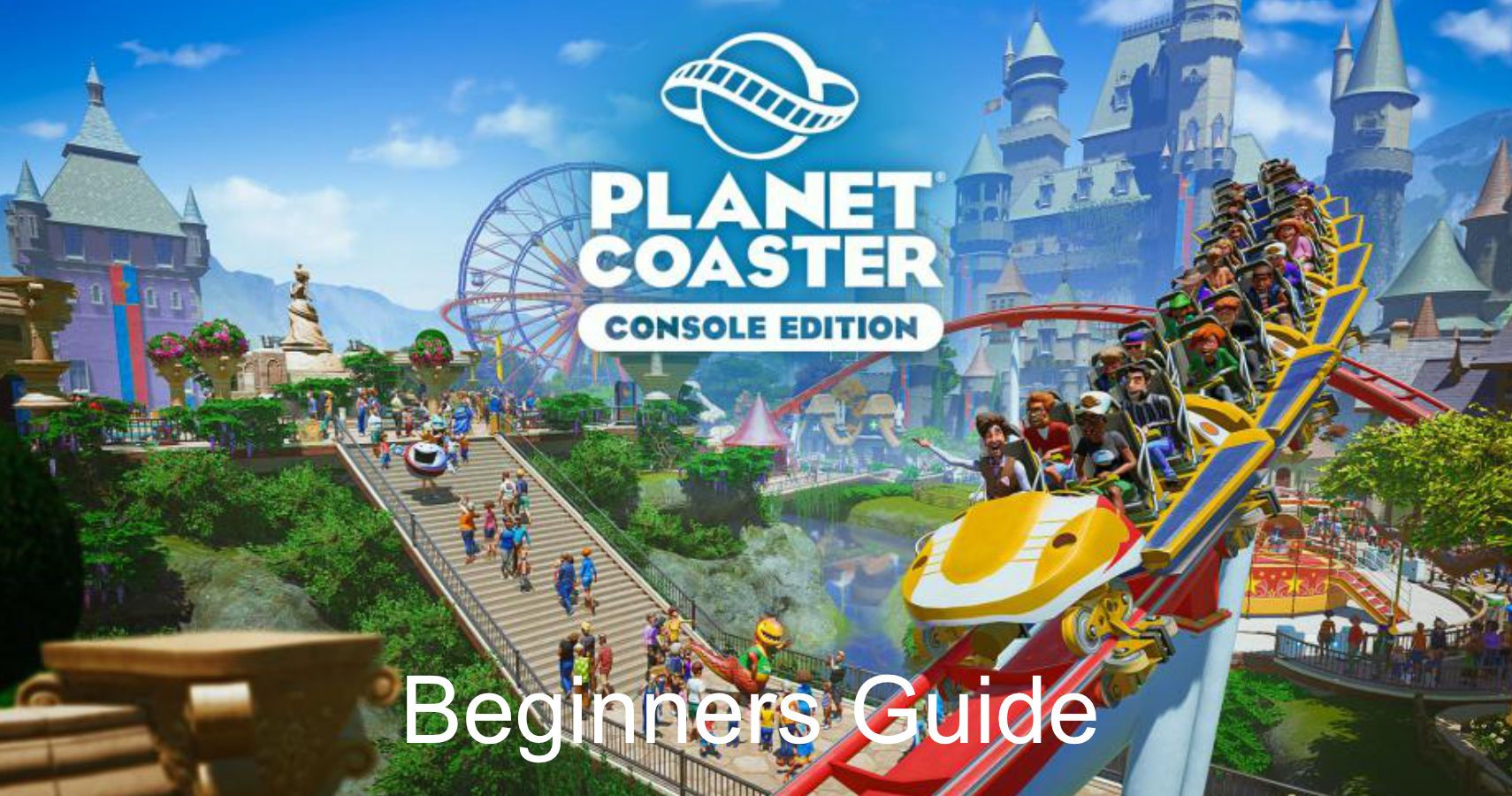 planet coaster tips