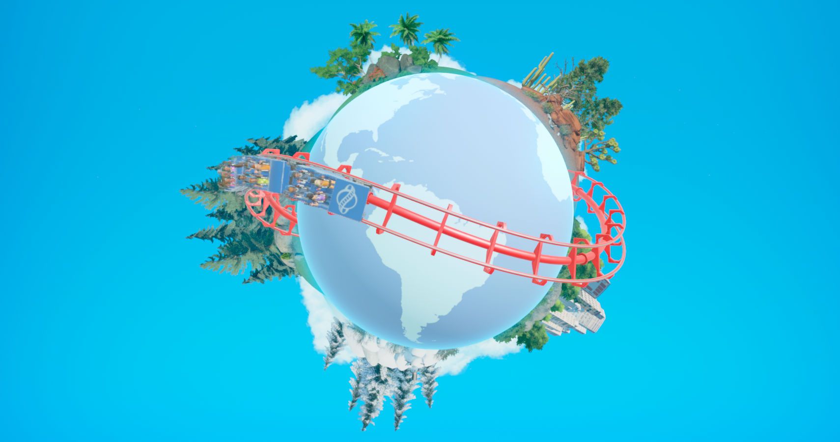 Planet Coaster Console Beginners Guide To Getting Started