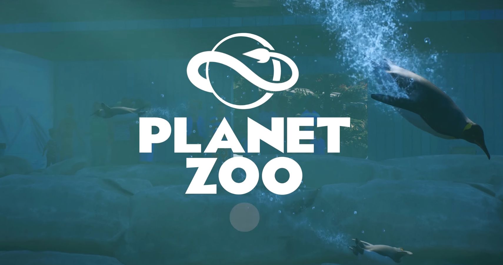 Planet Zoo Aquatic Pack Overview: Pick Up A Penguin