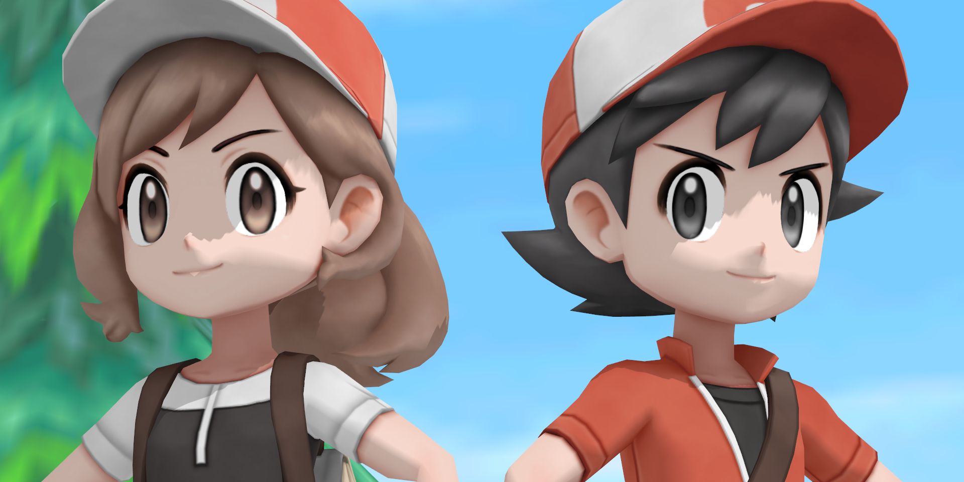 Nintendo Pokemon Lets Go Elaine Chase Ready