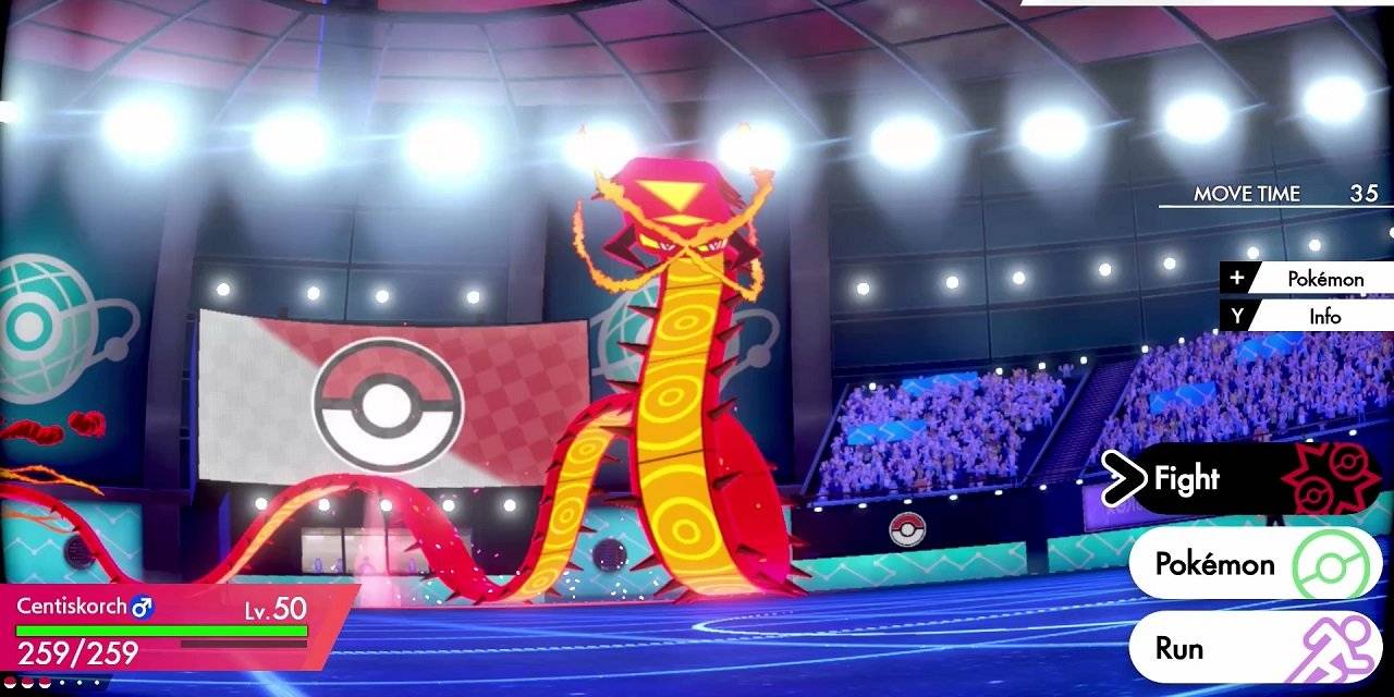 10 Of The Darkest Things You Can Do In Pokemon Sword Shield