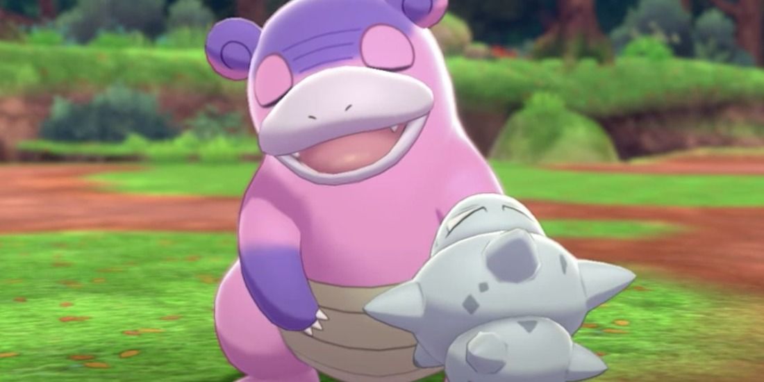 Pokemon Sword & Shield The 15 Best Psychictype Pokemon For Online Ranked Battles