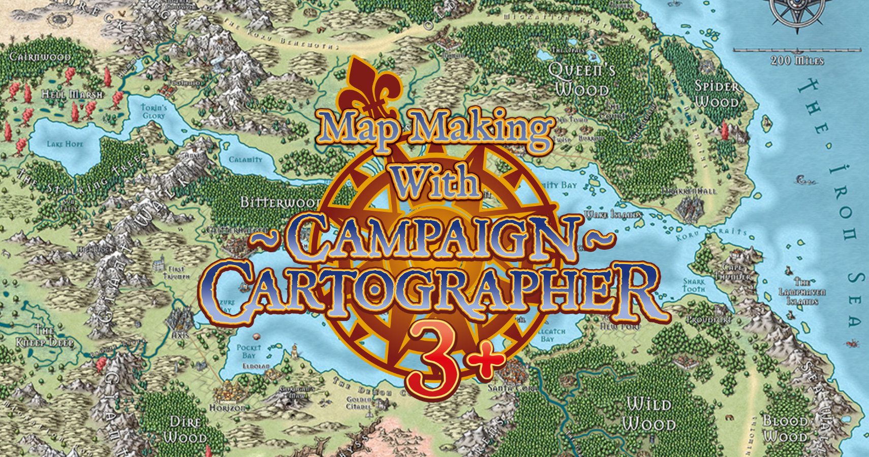 campaign cartographer 3 torrent