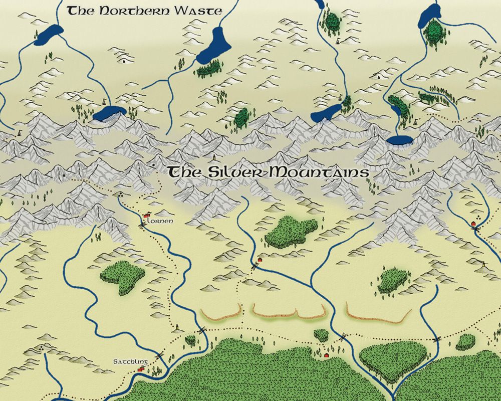 Take You Map Making To The Next Level With Campaign Cartographer 3