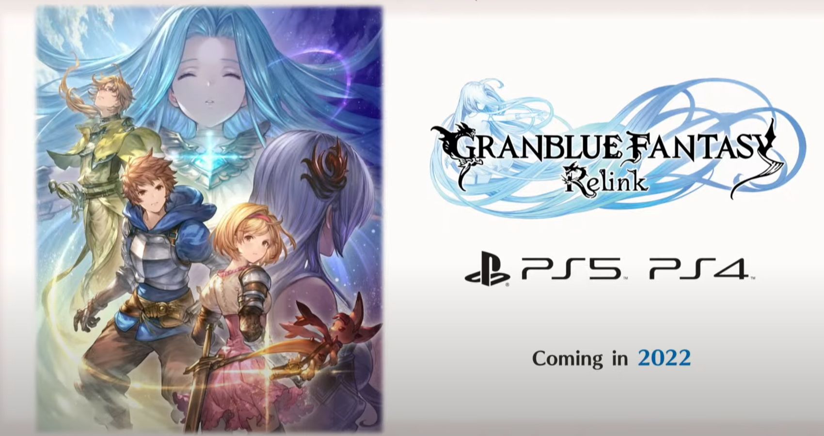 Granblue Fantasy Relink - New Gameplay Demo Granblue Fantasy Fes 2023 