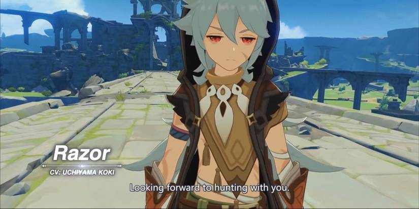 genshin impact stolen accounts