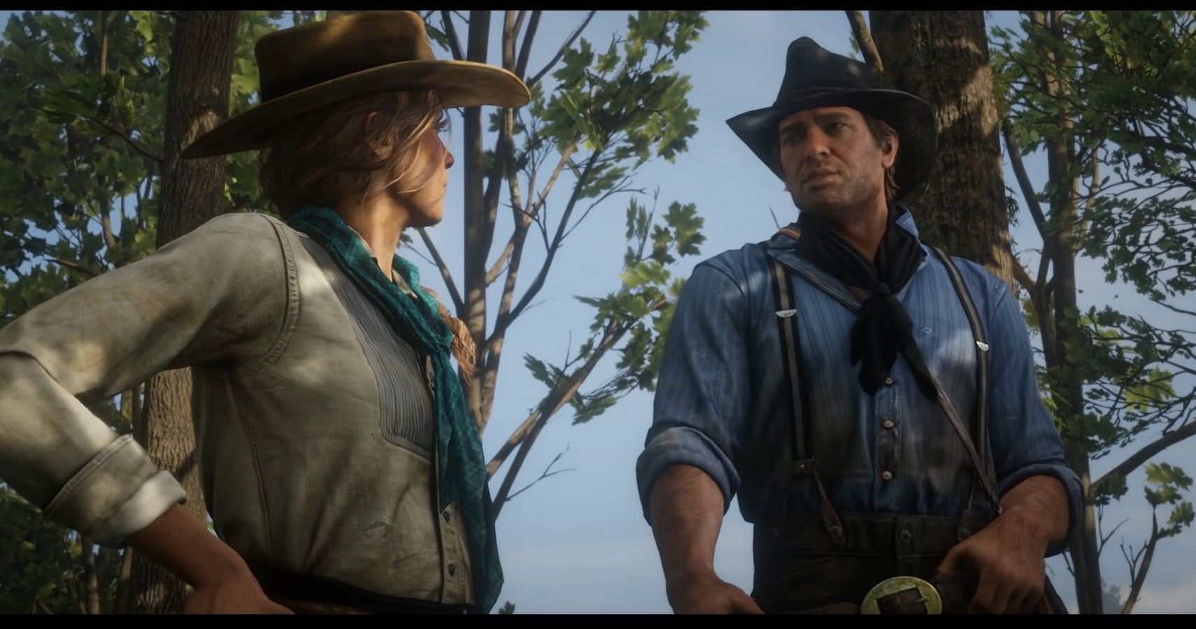 Red Redemption 2: What The Brass Compass Is For, How To It
