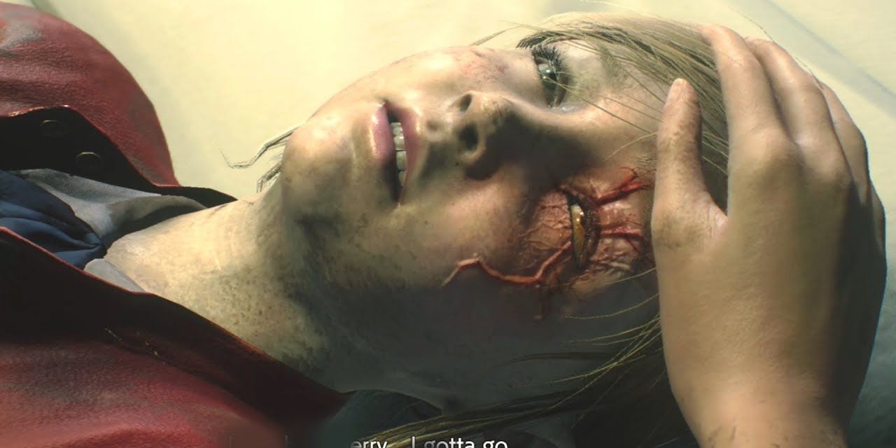 Resident Evil 2: 10 Things You Need To Know About Sherry Birkin