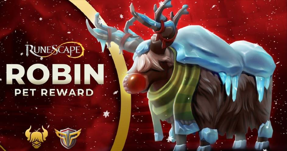 Rs3 Christmas 2021 Guide Runescape Celebrating The Holidays With New Quests And Rudolph Inspired Pet Rs3 Christmas 2021 Guide Runescape Celebrating The Holidays With New Quests And Rudolph Inspired Pet
