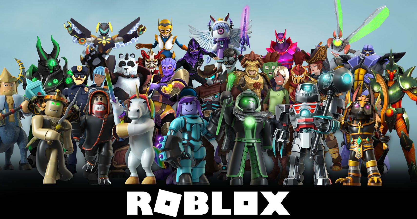 Roblox BUT… Realistic Avatars 