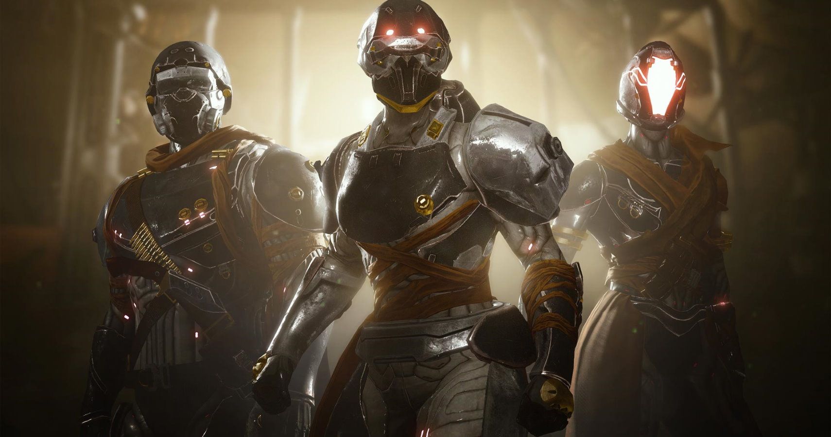 Two New Strikes, Six New Ritual Weapons Coming In Season 13 Of Destiny