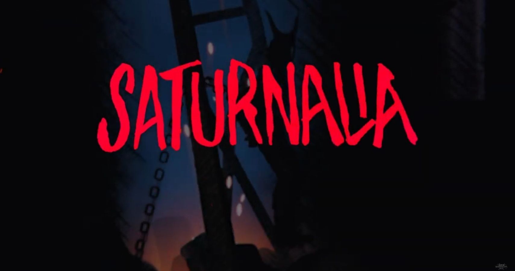 Saturnalia Release Announcement feature image