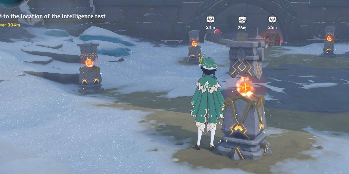 Genshin Impact 10 Things That Changed In The Dragonspine Expansion Genshin Impact 10 Things That Changed In The Dragonspine Expansion