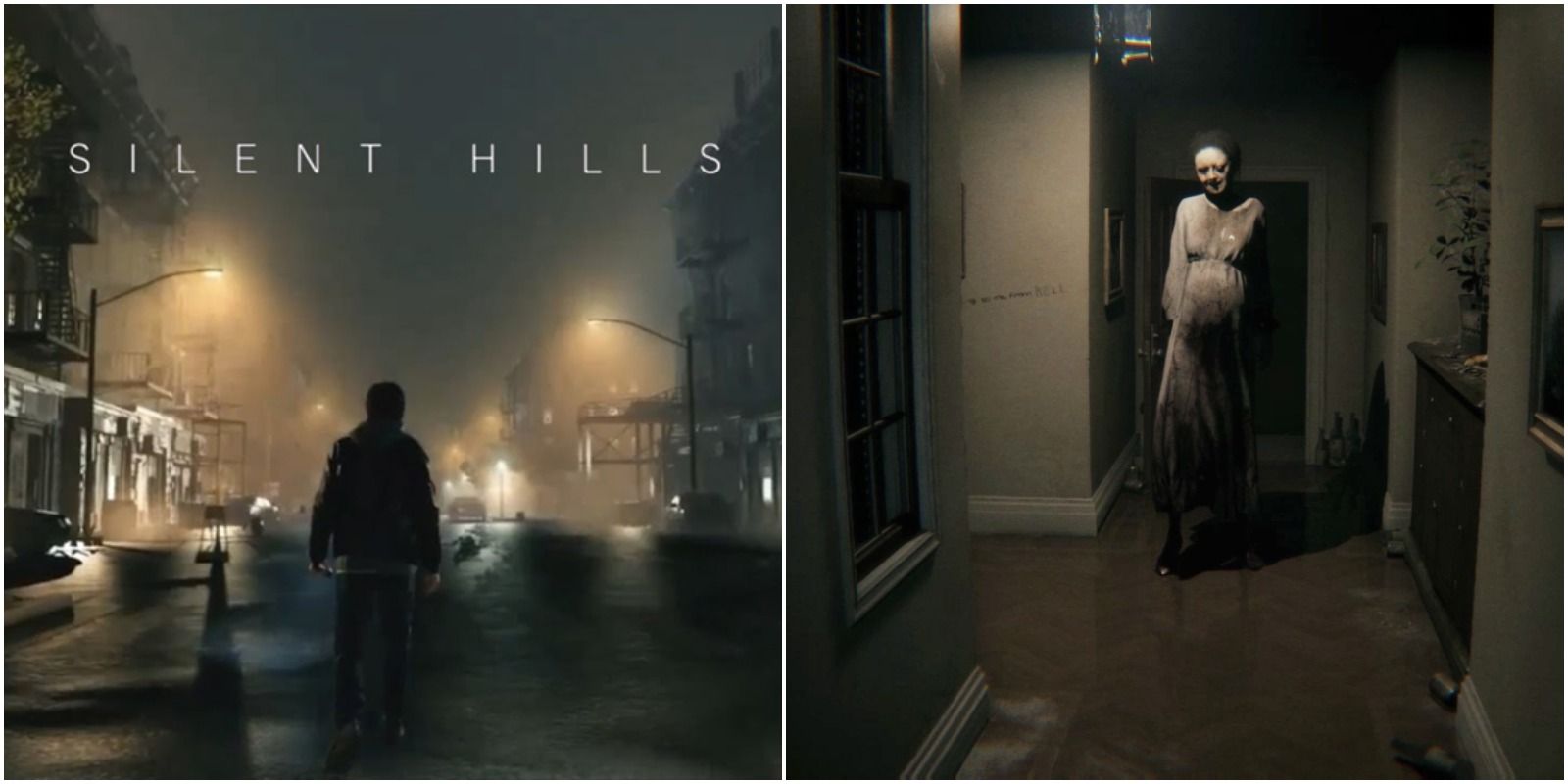 Kojima and del Toro's 'Silent Hills' is not going to happen