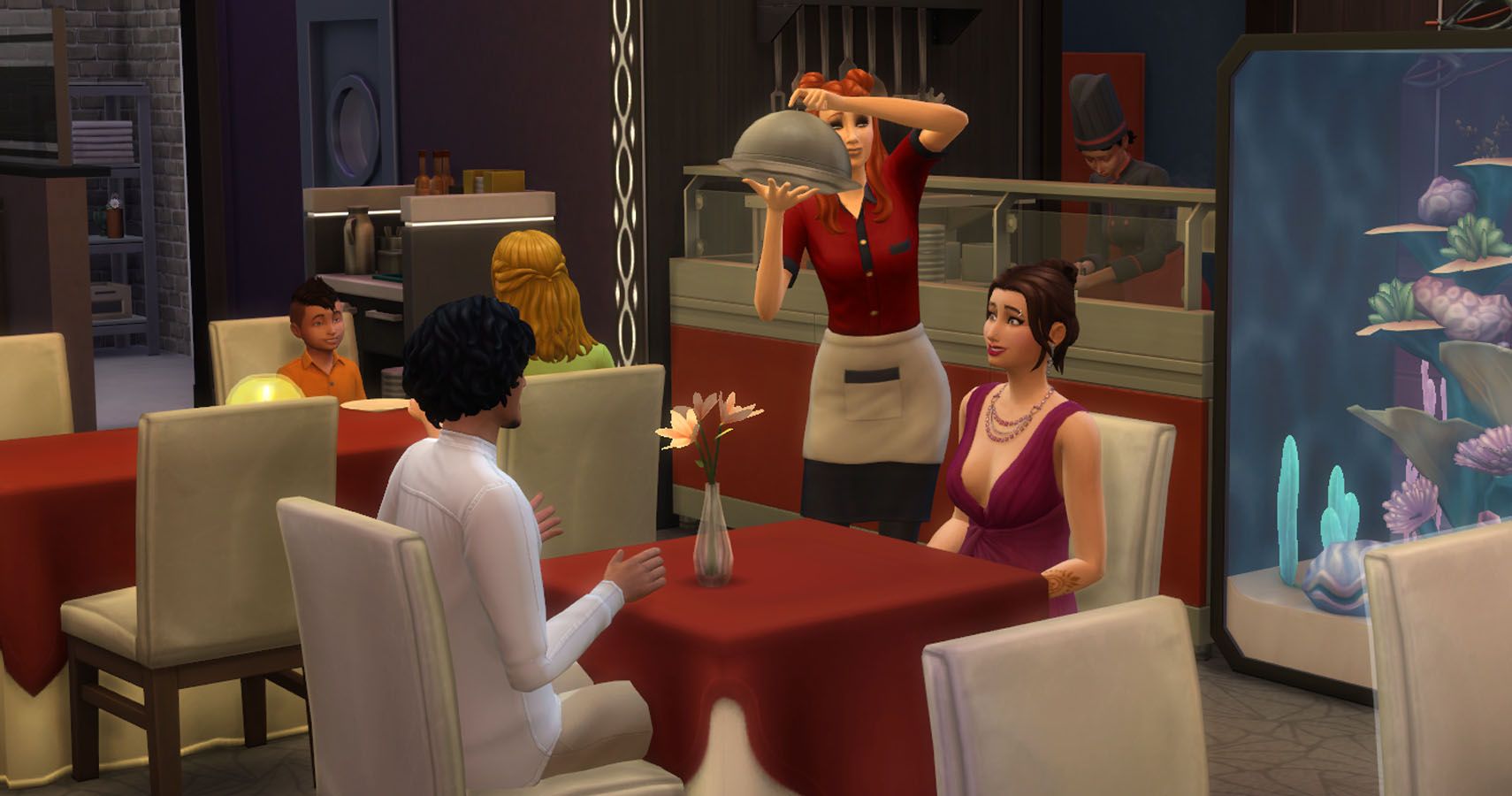 the sims 4 dine out reloaded torrents