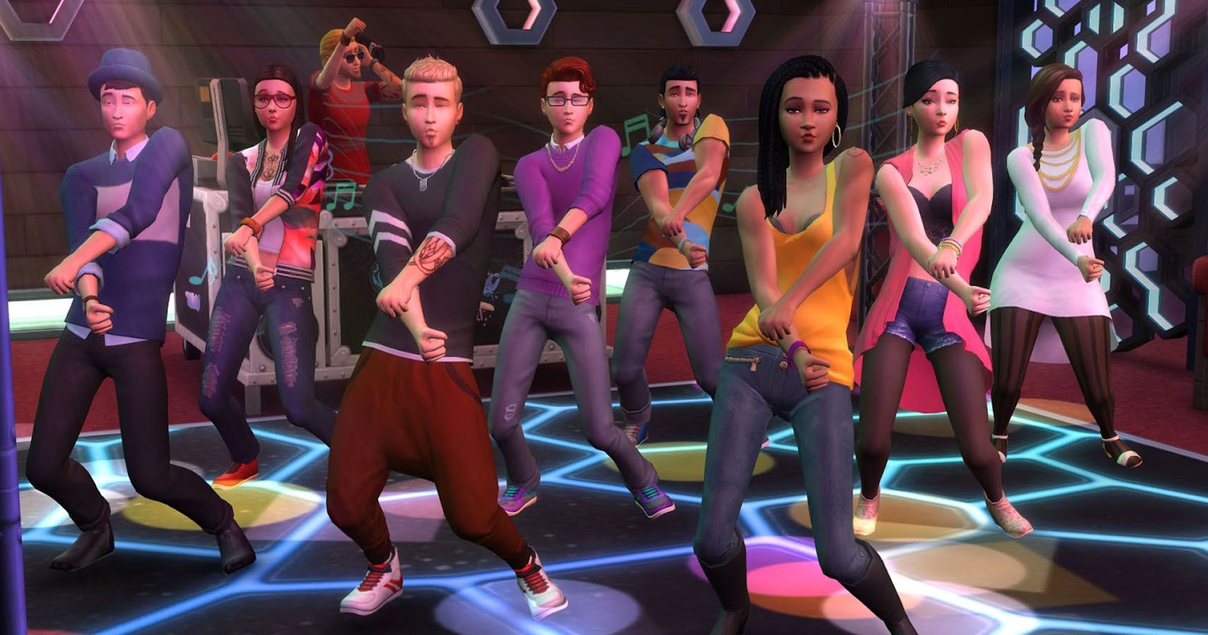 Lists Of The Best Sims 4 Expansion Packs Are Pointless