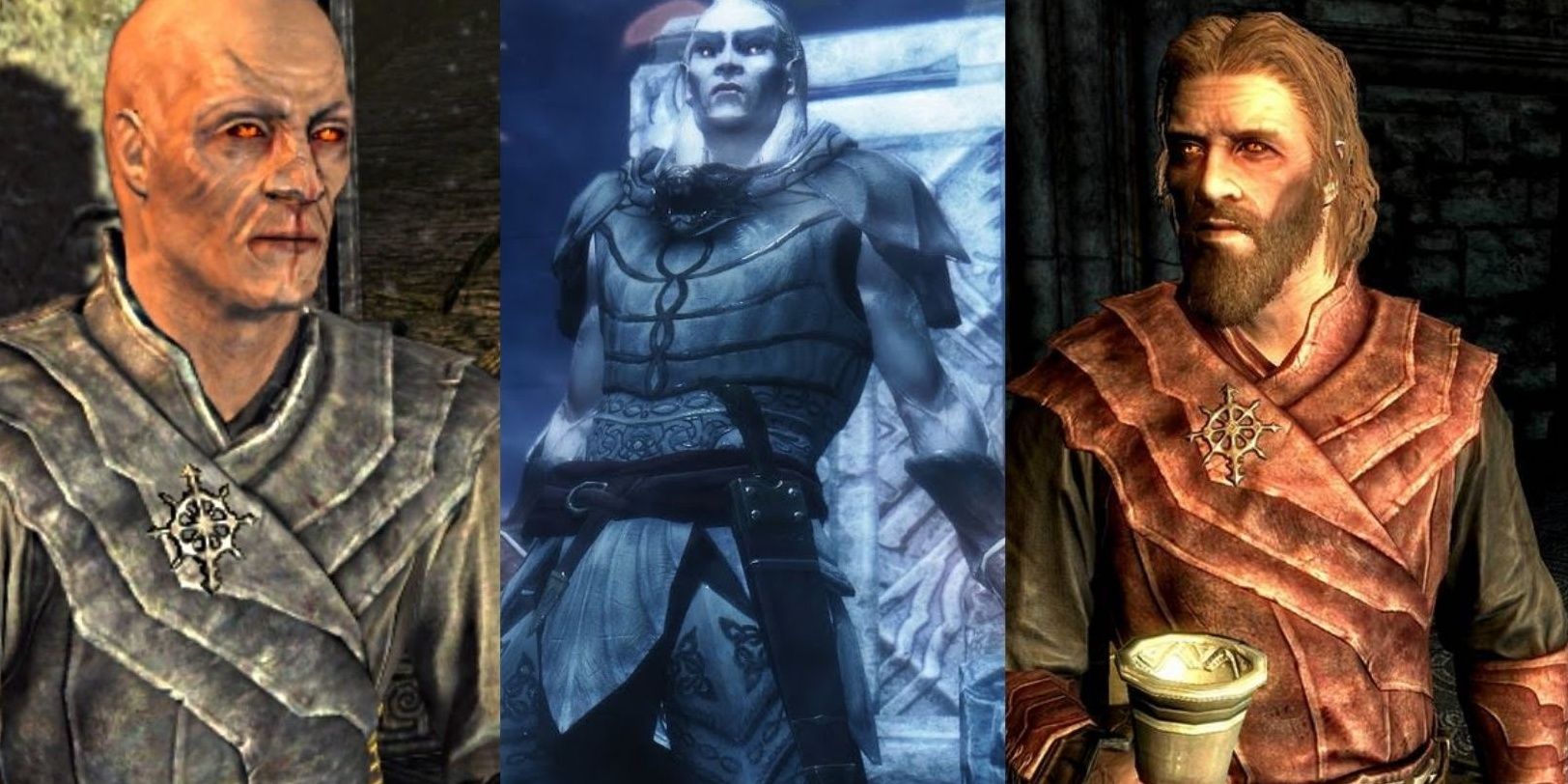 best vampire mods skyrim