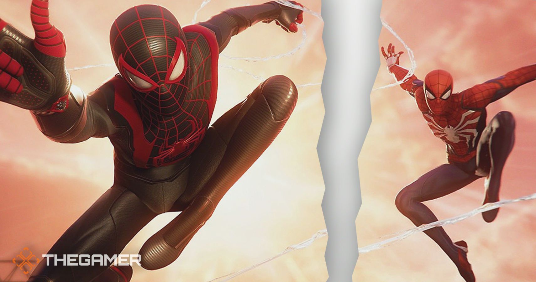 Spider-Man: Miles Morales' might include remaster of the original after all