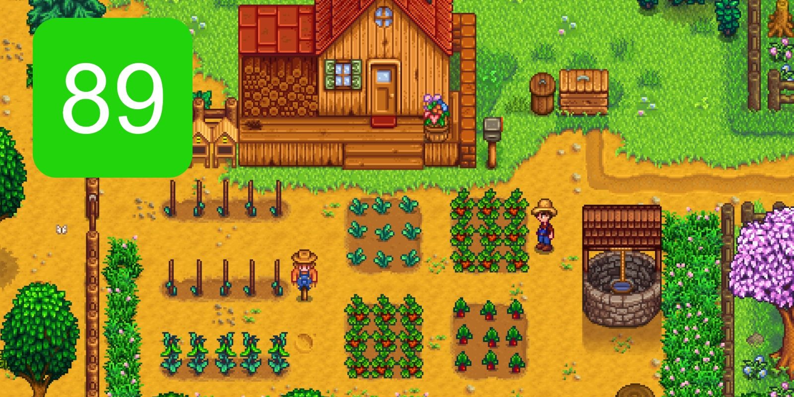 The Xbox One Metascore for Stardew Valley