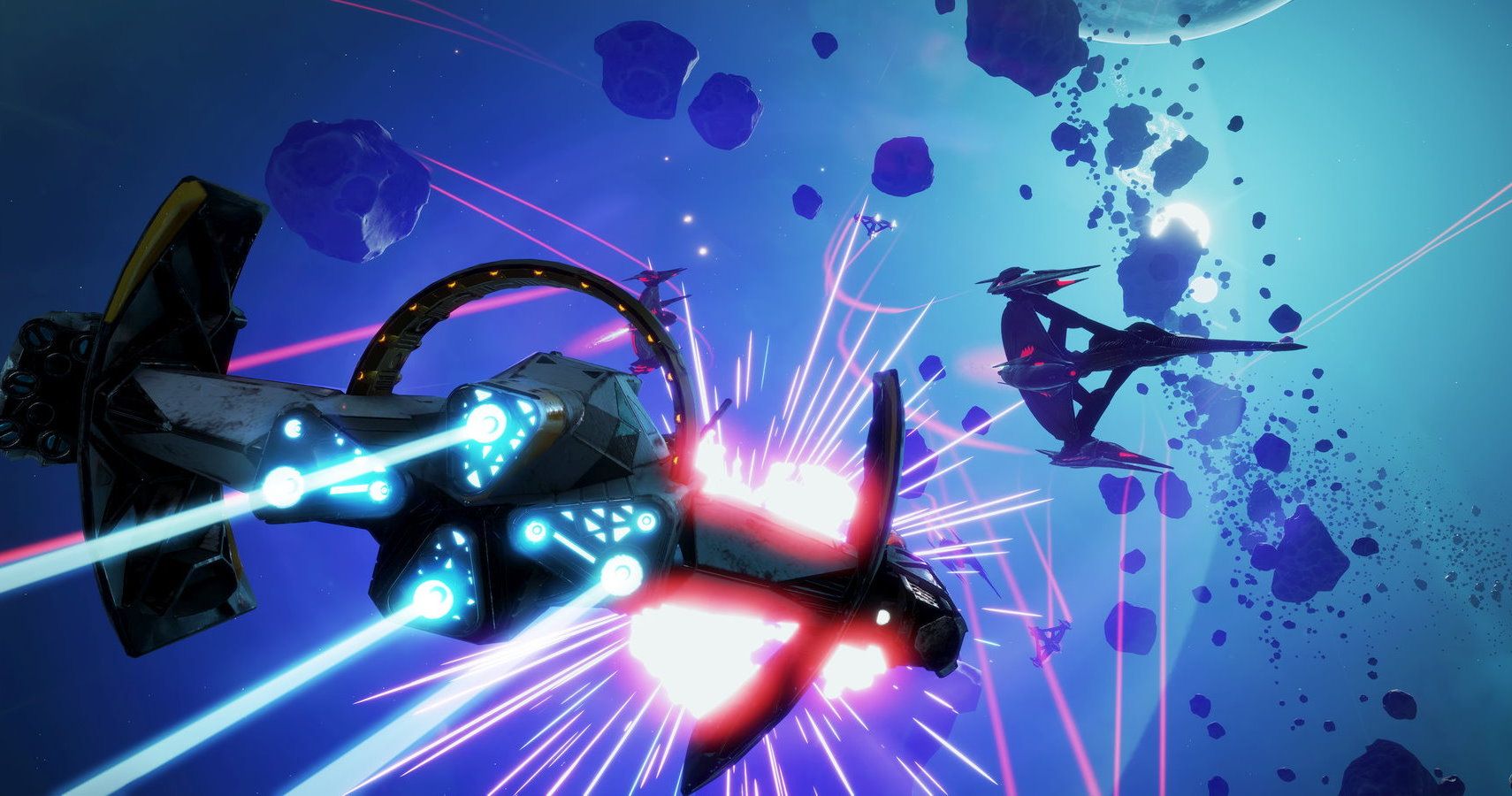 Ubisoft Is Giving Away Starlink: Battle For Atlas