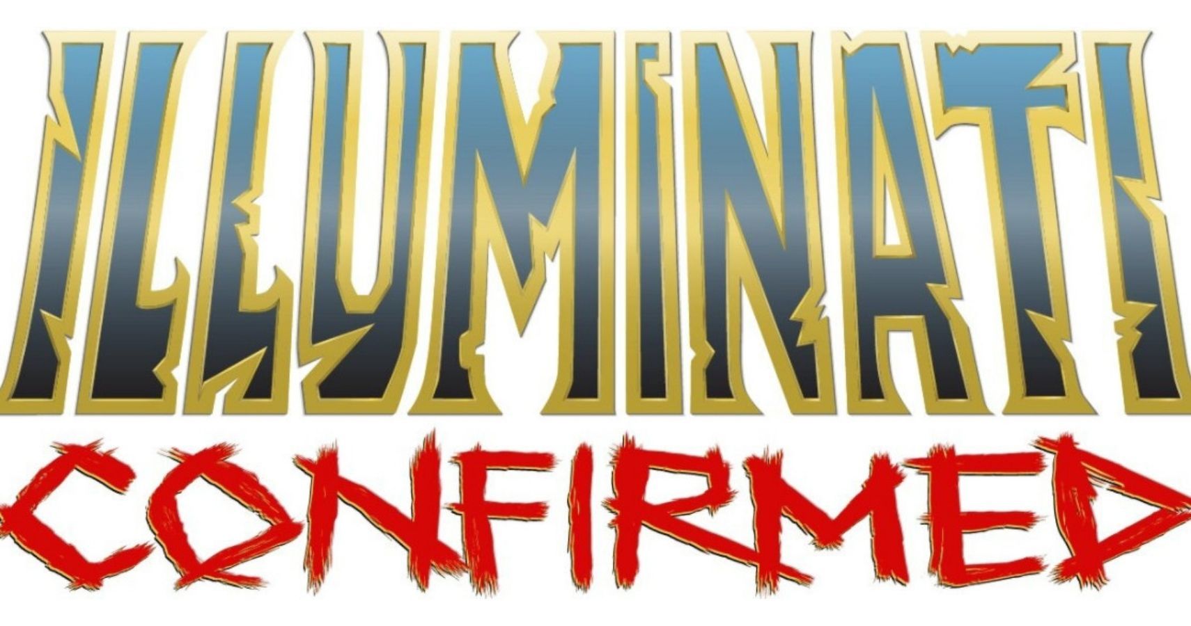 Illuminati Confirmed Video Game Kickstarter feature image