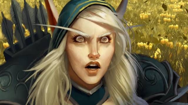 World Of Warcraft A Timeline To Understanding Shadowlands