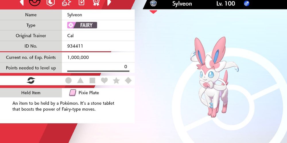 sylveon