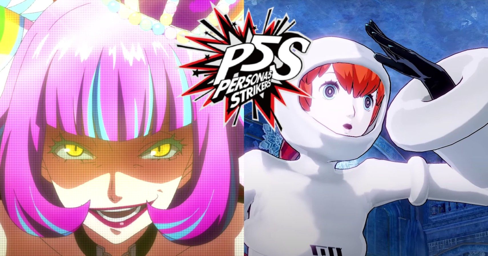 Persona 5 Strikers' Sequel Role Explained