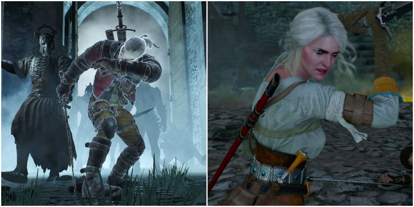 The Witcher 3 walkthrough guide: All the help you need to defeat the Wild  Hunt and save Ciri