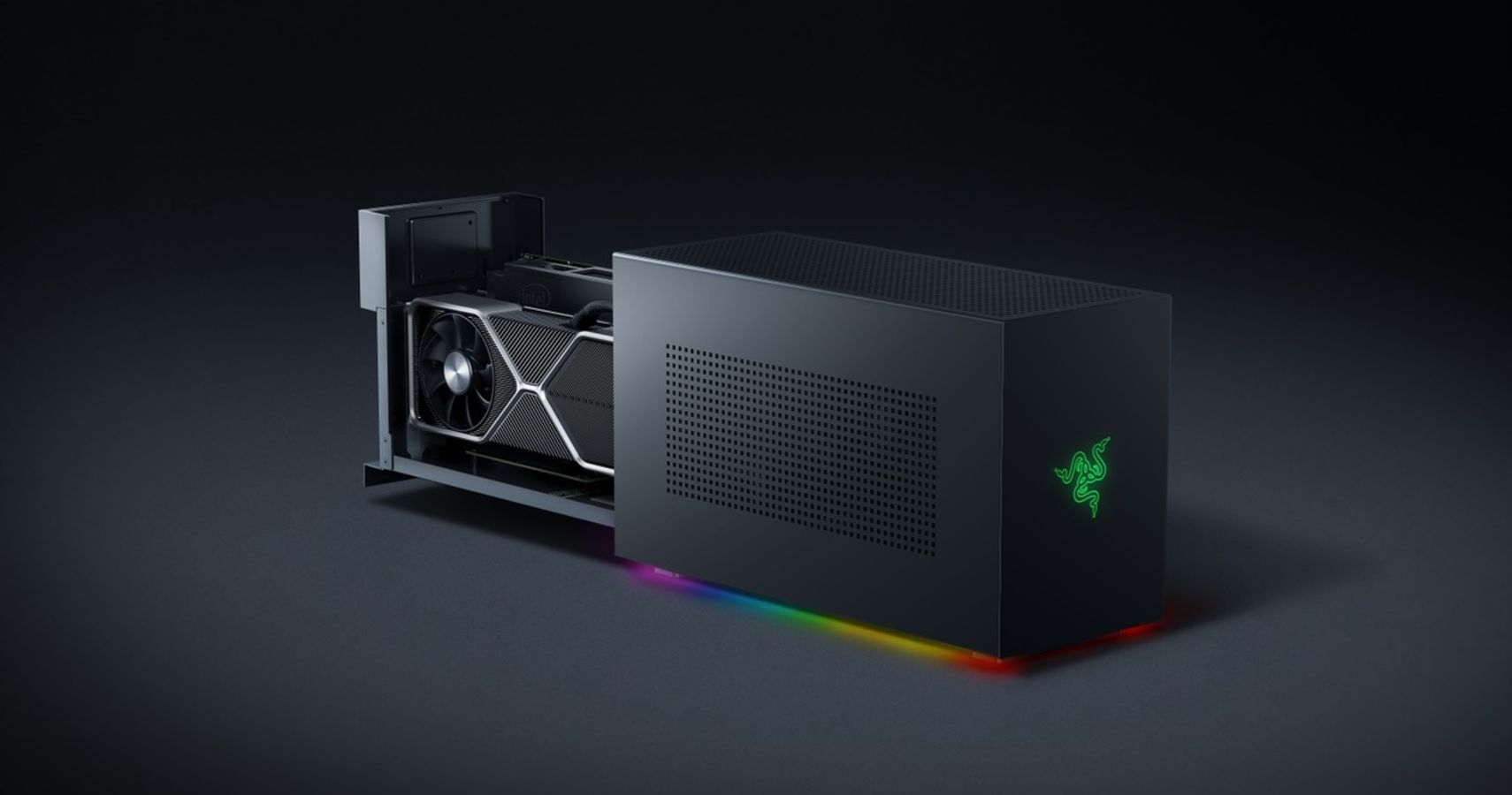 Razer Gives Launch Details For Tomahawk Gaming Desktop