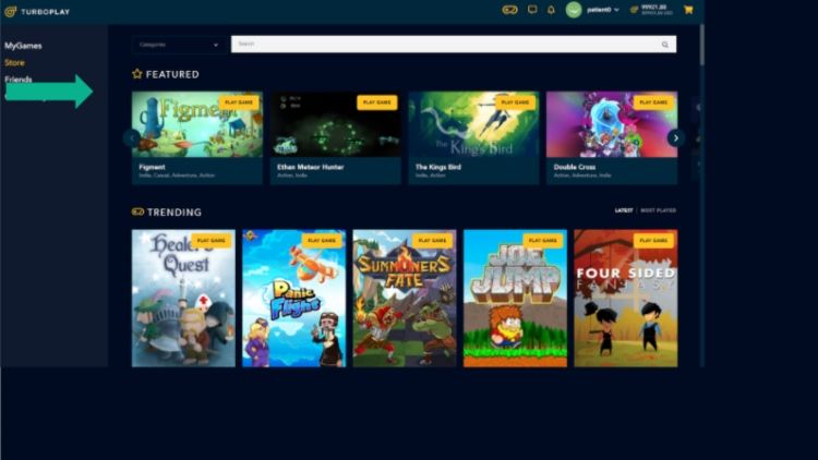 Exclusive: Turboplay Creators Tell Us How Their New Marketplace Will 