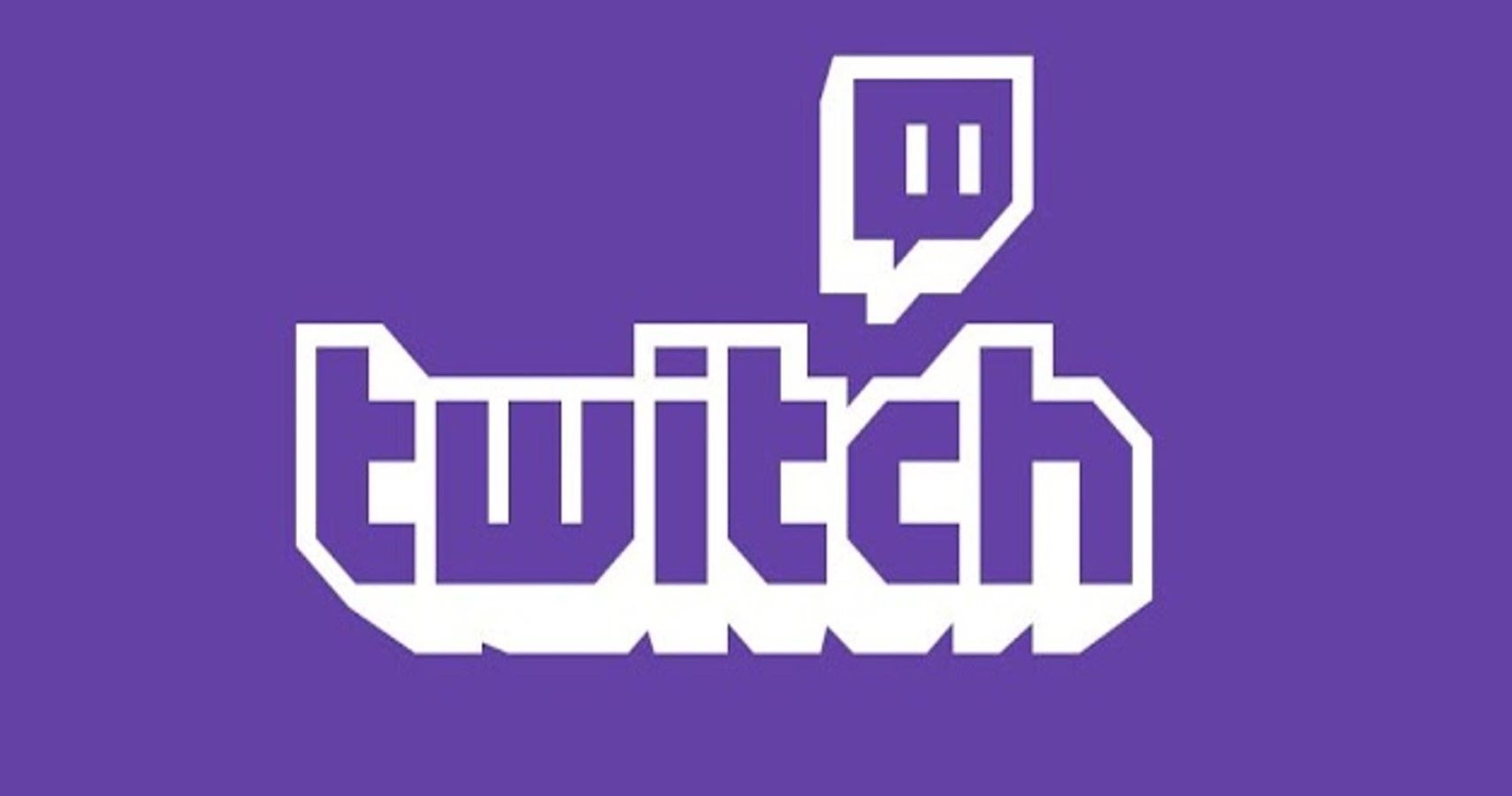 Twitch Logo and Icon
