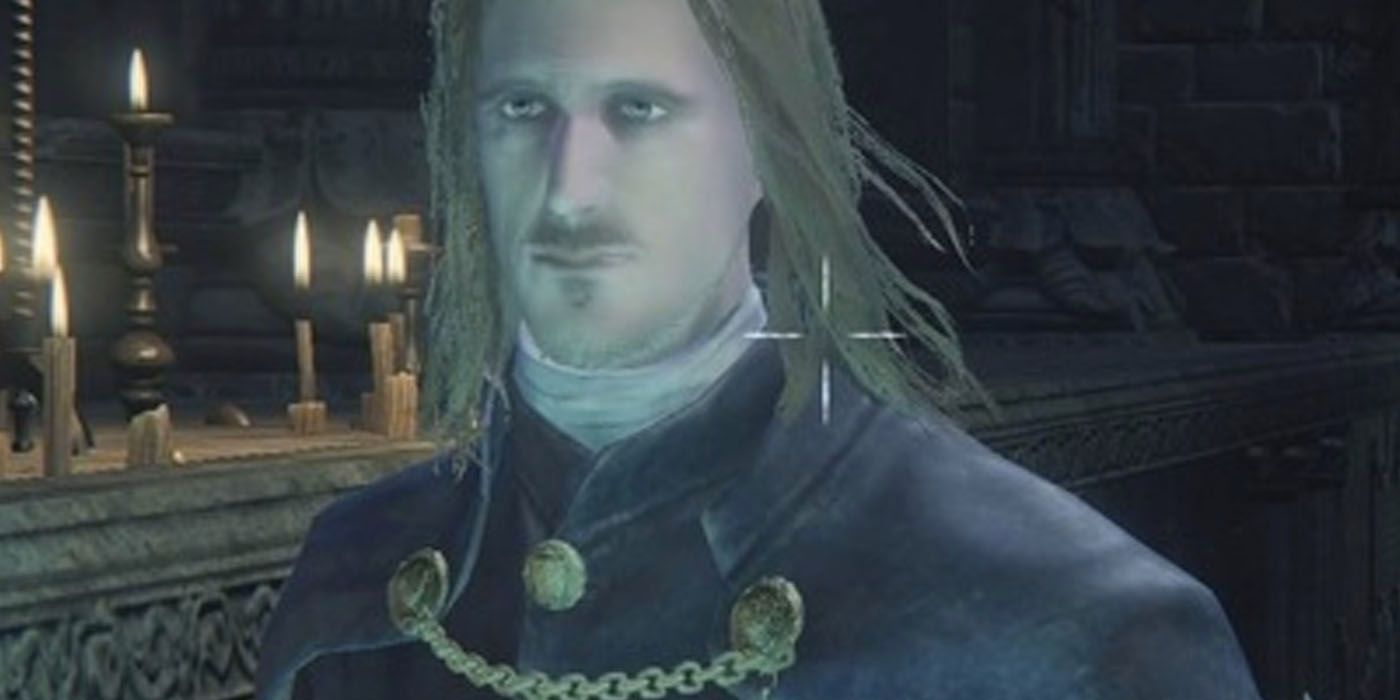 Bloodborne How To Join The League & Unlock Madara’s Whistle