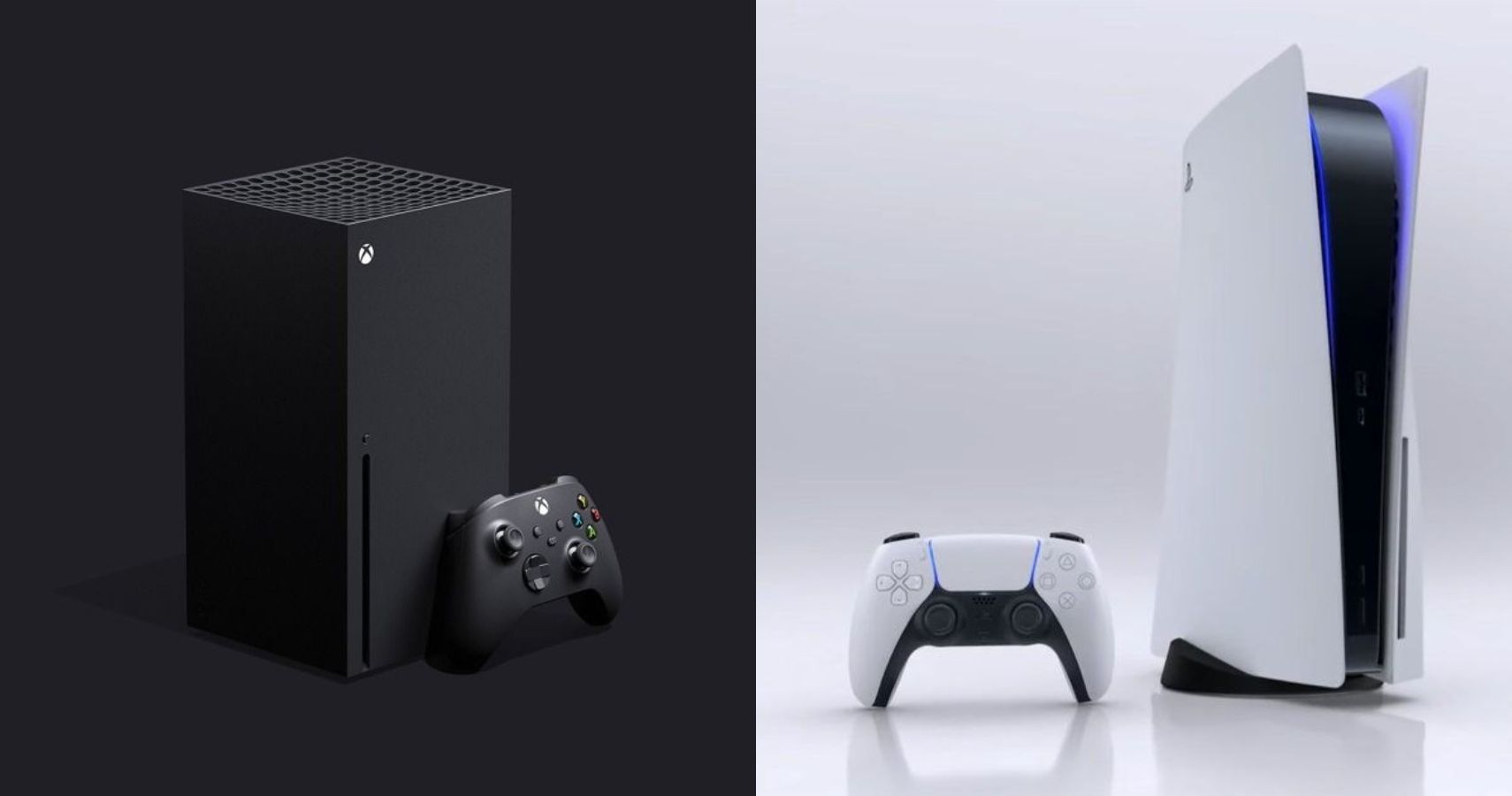 Xbox Series X and S consoles are quieter than a whisper and owners can  laugh at PS4 Pro users without being heard -  News