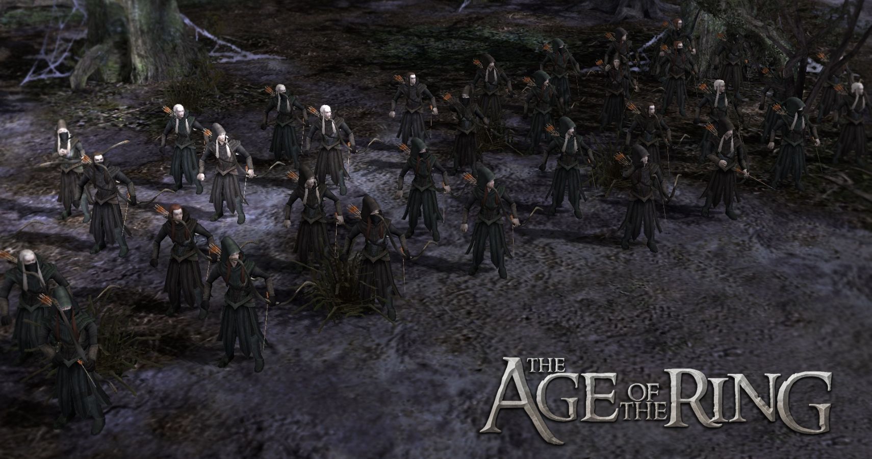 battle for middle earth 2 mod