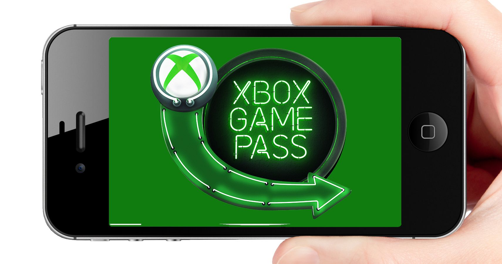 Xbox game pass deals ios