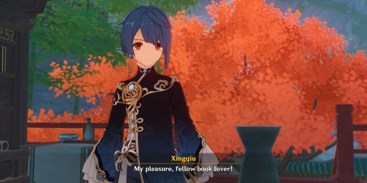 Genshin Impact Which Character Are You Based On Your Zodiac Sign