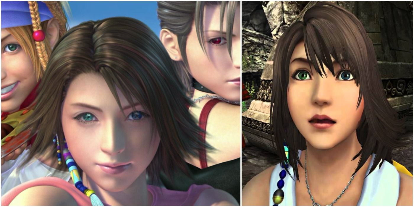 Which Final Fantasy Protagonist Are You Based On Your Zodiac Sign?