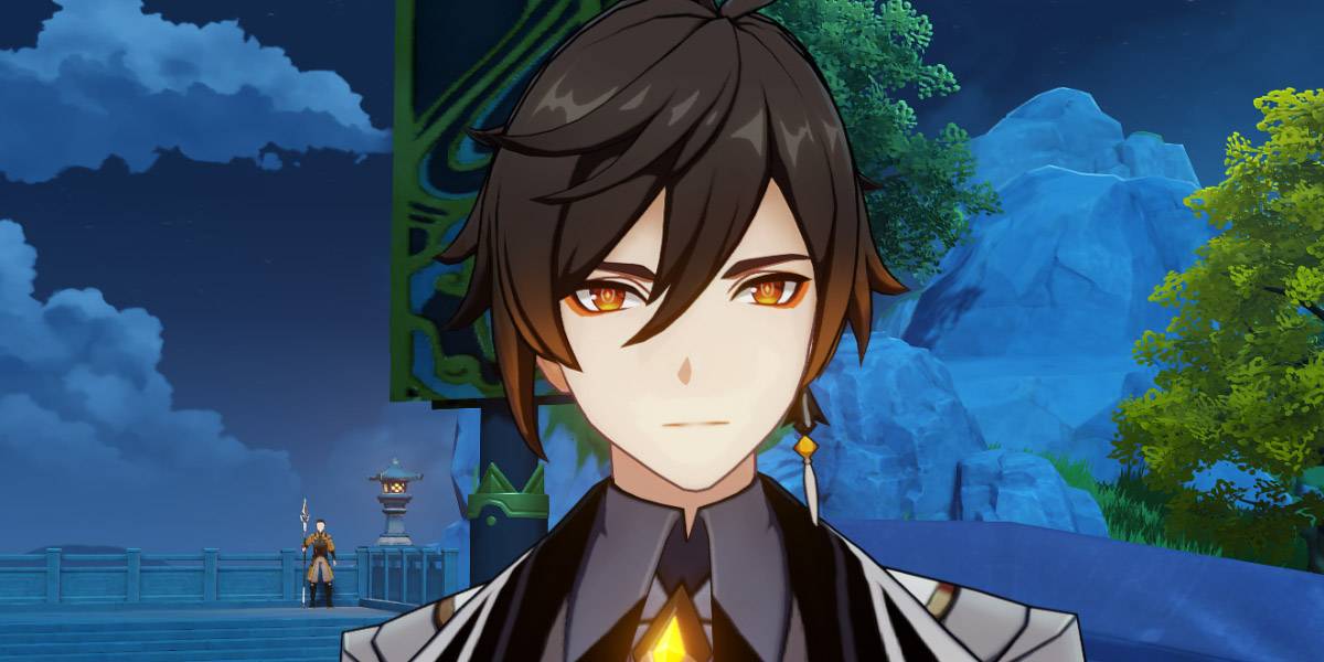 Genshin Impact 12 Things You Should Know About Zhongli